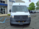 Thumbnail image of 2023 Mercedes-Benz Sprinter at Bridgewater Acura