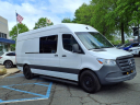 Thumbnail image of 2023 Mercedes-Benz Sprinter at Bridgewater Acura