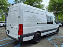 Thumbnail image of 2023 Mercedes-Benz Sprinter at Bridgewater Acura