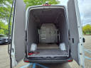 Thumbnail image of 2023 Mercedes-Benz Sprinter at Bridgewater Acura