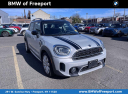 2022 MINI Countryman Cooper S ALL4 at BMW Mini of Freeport