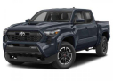 2024 Toyota Tacoma TRD Sport at Autoland Toyota