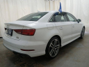 Thumbnail image of 2017 Audi A3 at Bredemann Ford in Glenview NEW