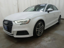 Thumbnail image of 2017 Audi A3 at Bredemann Ford in Glenview NEW