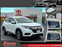 Thumbnail image of 2022 Honda HR-V at Advantage Toyota Scion
