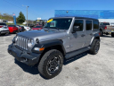 Thumbnail image of 2020 Jeep Wrangler Unlimited at Integrity Auto Sales, Inc