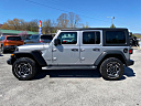 Thumbnail image of 2020 Jeep Wrangler Unlimited at Integrity Auto Sales, Inc