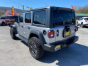 Thumbnail image of 2020 Jeep Wrangler Unlimited at Integrity Auto Sales, Inc