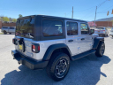 Thumbnail image of 2020 Jeep Wrangler Unlimited at Integrity Auto Sales, Inc