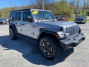 Thumbnail image of 2020 Jeep Wrangler Unlimited at Integrity Auto Sales, Inc