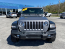 Thumbnail image of 2020 Jeep Wrangler Unlimited at Integrity Auto Sales, Inc