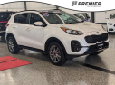 Thumbnail image of 2022 Kia Sportage at PremierSubaruKia-USED of Branford, CT