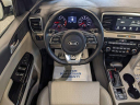 Thumbnail image of 2022 Kia Sportage at PremierSubaruKia-USED of Branford, CT