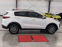 Thumbnail image of 2022 Kia Sportage at PremierSubaruKia-USED of Branford, CT