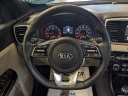 Thumbnail image of 2022 Kia Sportage at PremierSubaruKia-USED of Branford, CT