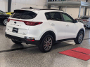 Thumbnail image of 2022 Kia Sportage at PremierSubaruKia-USED of Branford, CT