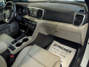 Thumbnail image of 2022 Kia Sportage at PremierSubaruKia-USED of Branford, CT