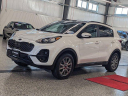 Thumbnail image of 2022 Kia Sportage at PremierSubaruKia-USED of Branford, CT