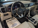 Thumbnail image of 2022 Kia Sportage at PremierSubaruKia-USED of Branford, CT