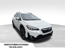 Thumbnail image of 2021 Subaru Crosstrek at Northtown Hyundai Genesis