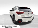 Thumbnail image of 2021 Subaru Crosstrek at Northtown Hyundai Genesis