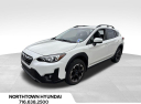 Thumbnail image of 2021 Subaru Crosstrek at Northtown Hyundai Genesis