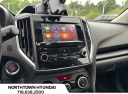 Thumbnail image of 2021 Subaru Crosstrek at Northtown Hyundai Genesis
