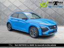 Thumbnail image of 2022 Hyundai KONA at Maxon Hyundai Inc.