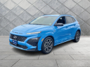 Thumbnail image of 2022 Hyundai KONA at Maxon Hyundai Inc.