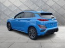 Thumbnail image of 2022 Hyundai KONA at Maxon Hyundai Inc.