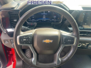 Thumbnail image of 2023 Chevrolet Silverado 1500 at Friesen Chevrolet