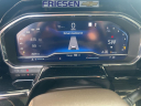 Thumbnail image of 2023 Chevrolet Silverado 1500 at Friesen Chevrolet