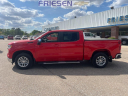 Thumbnail image of 2023 Chevrolet Silverado 1500 at Friesen Chevrolet