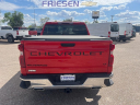 Thumbnail image of 2023 Chevrolet Silverado 1500 at Friesen Chevrolet