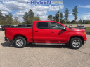 Thumbnail image of 2023 Chevrolet Silverado 1500 at Friesen Chevrolet