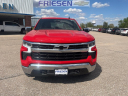 Thumbnail image of 2023 Chevrolet Silverado 1500 at Friesen Chevrolet