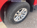 Thumbnail image of 2023 Chevrolet Silverado 1500 at Friesen Chevrolet
