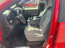 Thumbnail image of 2023 Chevrolet Silverado 1500 at Friesen Chevrolet