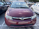 Thumbnail image of 2007 Honda Civic at Auto Sales of Jax