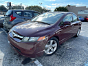 Thumbnail image of 2007 Honda Civic at Auto Sales of Jax