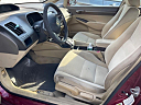 Thumbnail image of 2007 Honda Civic at Auto Sales of Jax