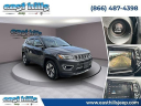 Thumbnail image of 2020 Jeep Compass at East Hills Chrysler Jeep Dodge