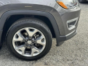 Thumbnail image of 2020 Jeep Compass at East Hills Chrysler Jeep Dodge