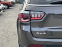 Thumbnail image of 2020 Jeep Compass at East Hills Chrysler Jeep Dodge