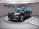 Thumbnail image of 2020 Jeep Compass at East Hills Chrysler Jeep Dodge