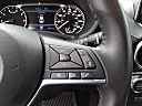 2021 Nissan Sentra SV at Mathews Nissan