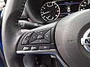 Thumbnail image of 2021 Nissan Sentra at Mathews Nissan