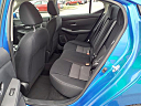 Thumbnail image of 2021 Nissan Sentra at Mathews Nissan
