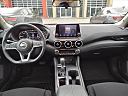 Thumbnail image of 2021 Nissan Sentra at Mathews Nissan