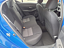 Thumbnail image of 2021 Nissan Sentra at Mathews Nissan